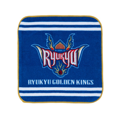 【新商品】ミニタオル [KINGSロゴ]